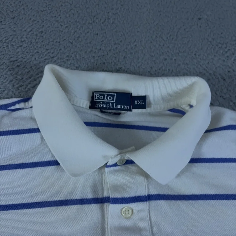 Polo Ralph Lauren used great